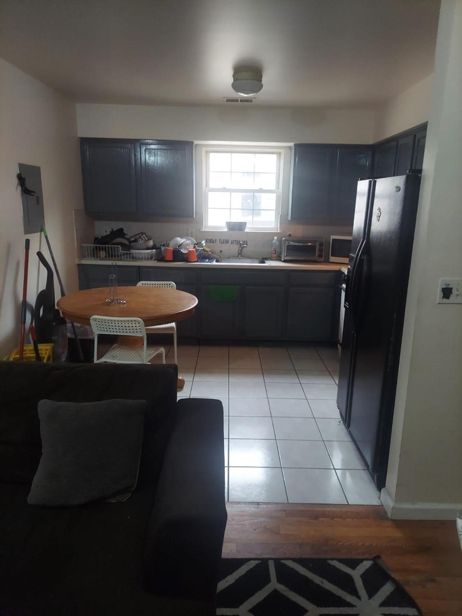 Crystal Room 1 Guest House Near 12Mins To Ewr Airport / Prudential / Njit / Penn Station Newark Dış mekan fotoğraf