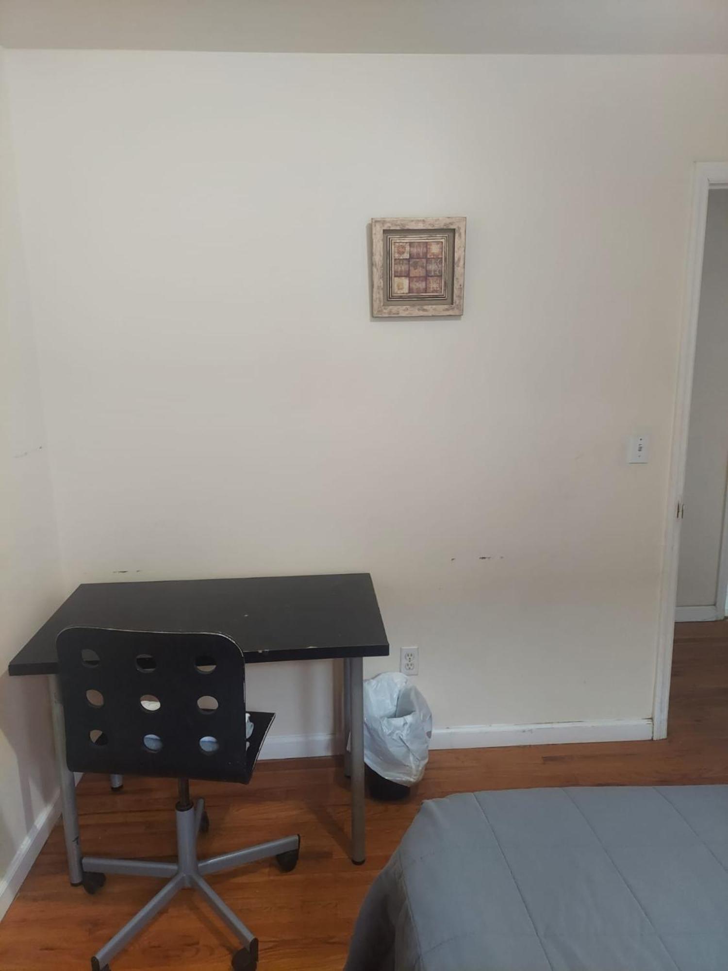 Crystal Room 1 Guest House Near 12Mins To Ewr Airport / Prudential / Njit / Penn Station Newark Dış mekan fotoğraf
