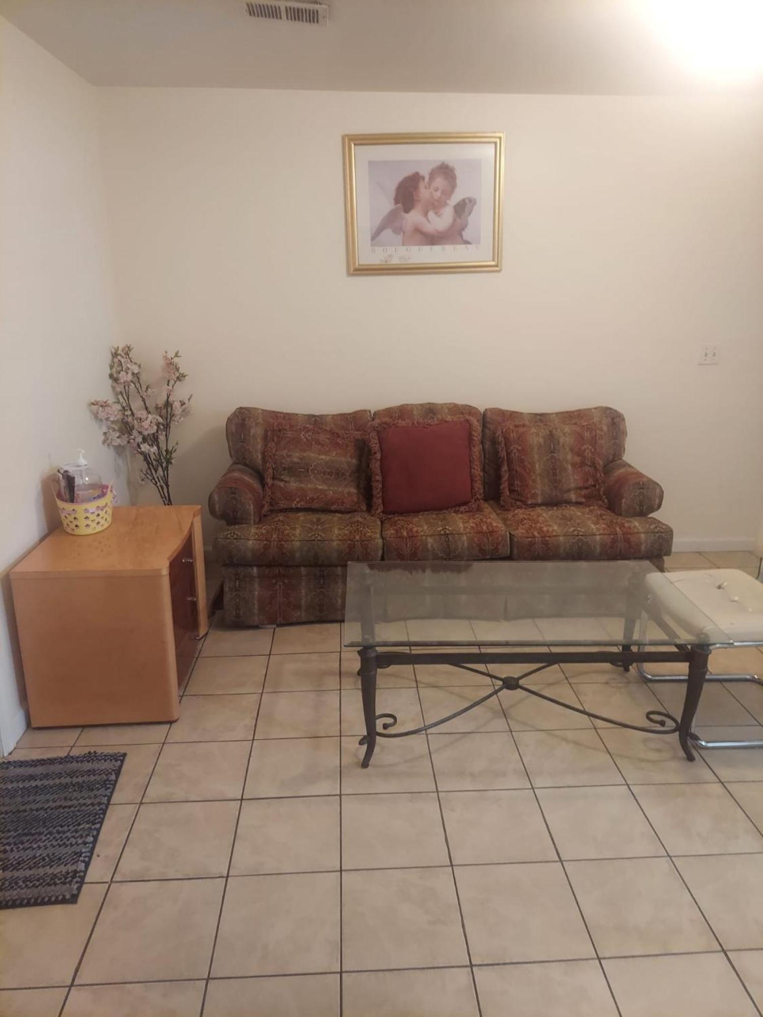 Crystal Room 1 Guest House Near 12Mins To Ewr Airport / Prudential / Njit / Penn Station Newark Dış mekan fotoğraf