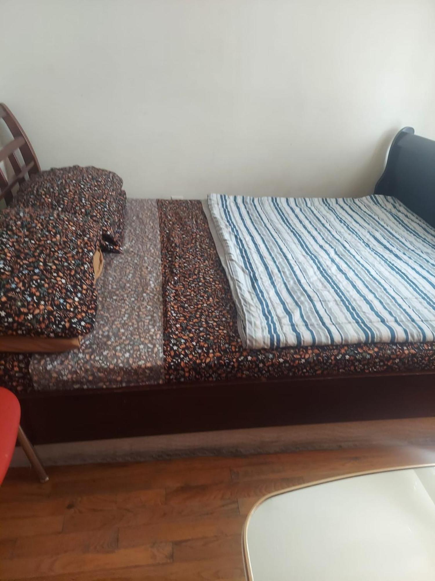Crystal Room 1 Guest House Near 12Mins To Ewr Airport / Prudential / Njit / Penn Station Newark Dış mekan fotoğraf